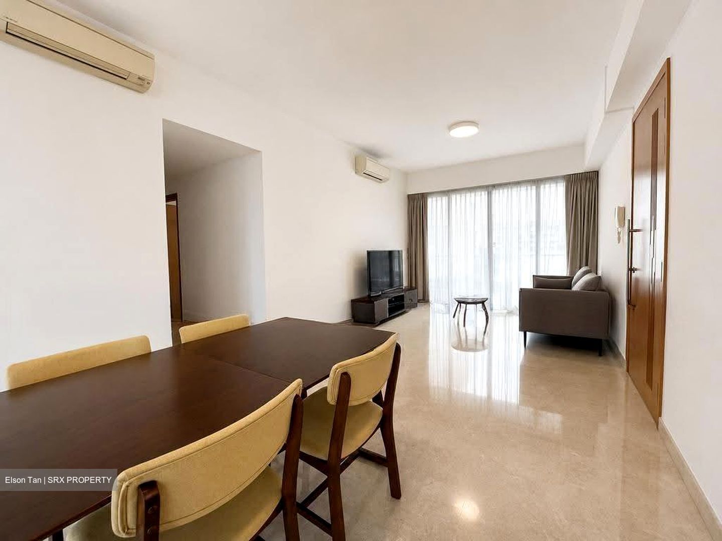 Park Infinia At Wee Nam (D11), Condominium #607426001